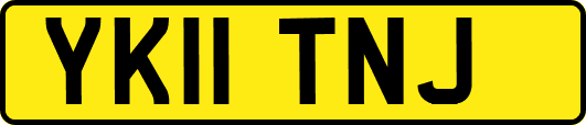 YK11TNJ