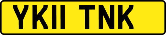 YK11TNK
