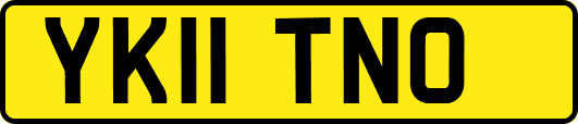 YK11TNO