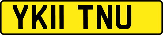 YK11TNU