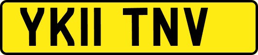 YK11TNV