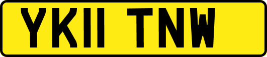 YK11TNW