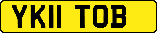 YK11TOB