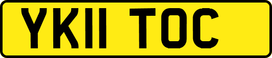 YK11TOC