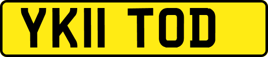 YK11TOD