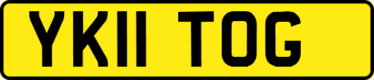 YK11TOG