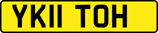 YK11TOH