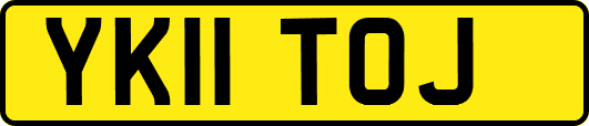 YK11TOJ
