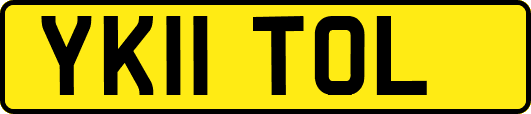 YK11TOL