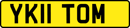 YK11TOM