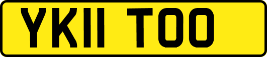 YK11TOO