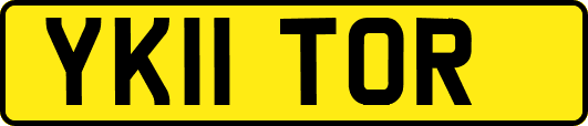 YK11TOR