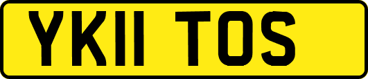YK11TOS