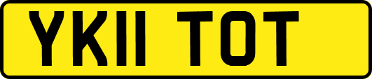 YK11TOT