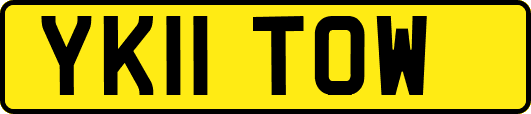 YK11TOW