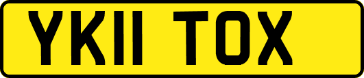 YK11TOX