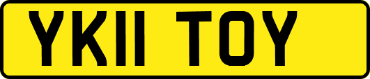 YK11TOY