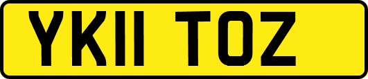 YK11TOZ