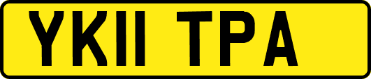 YK11TPA