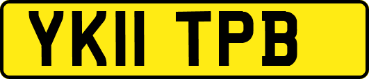 YK11TPB