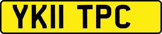 YK11TPC