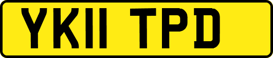 YK11TPD