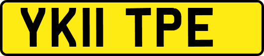 YK11TPE
