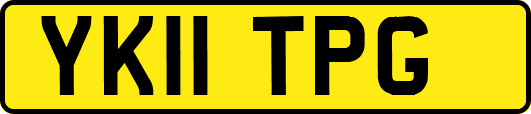 YK11TPG