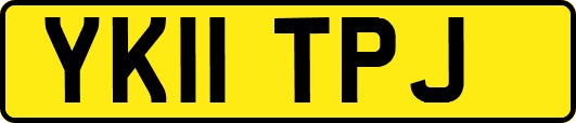 YK11TPJ