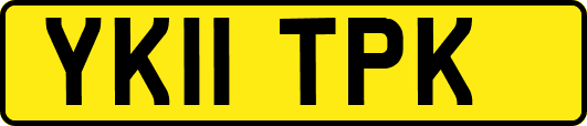 YK11TPK