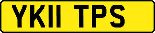 YK11TPS
