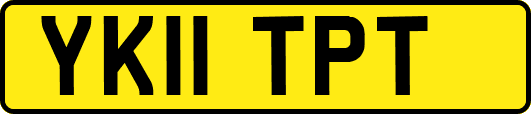 YK11TPT