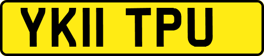 YK11TPU