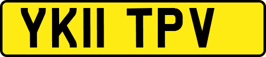 YK11TPV