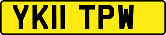 YK11TPW