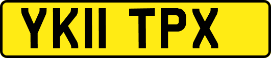 YK11TPX