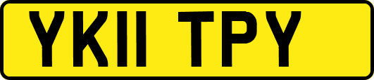 YK11TPY