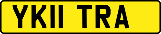 YK11TRA