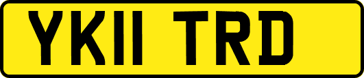 YK11TRD