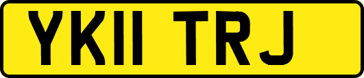 YK11TRJ