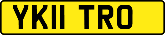 YK11TRO