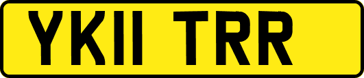 YK11TRR