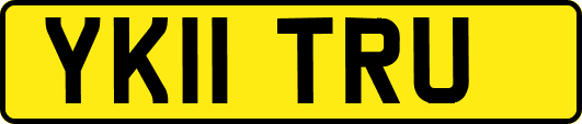 YK11TRU