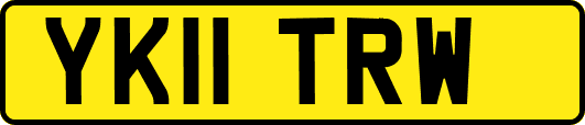 YK11TRW