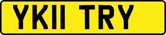 YK11TRY