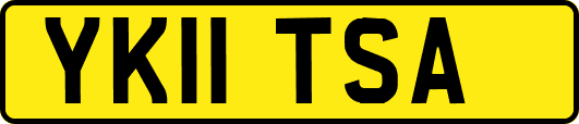 YK11TSA