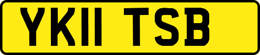 YK11TSB