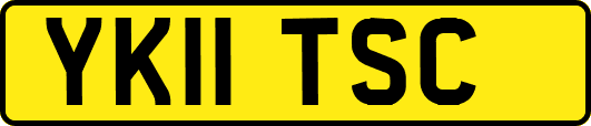 YK11TSC