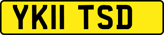 YK11TSD