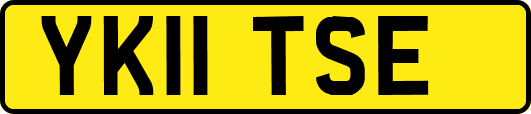YK11TSE